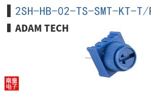 2SH-HB-02-TS-SMT-KT-T/R ͼƬ